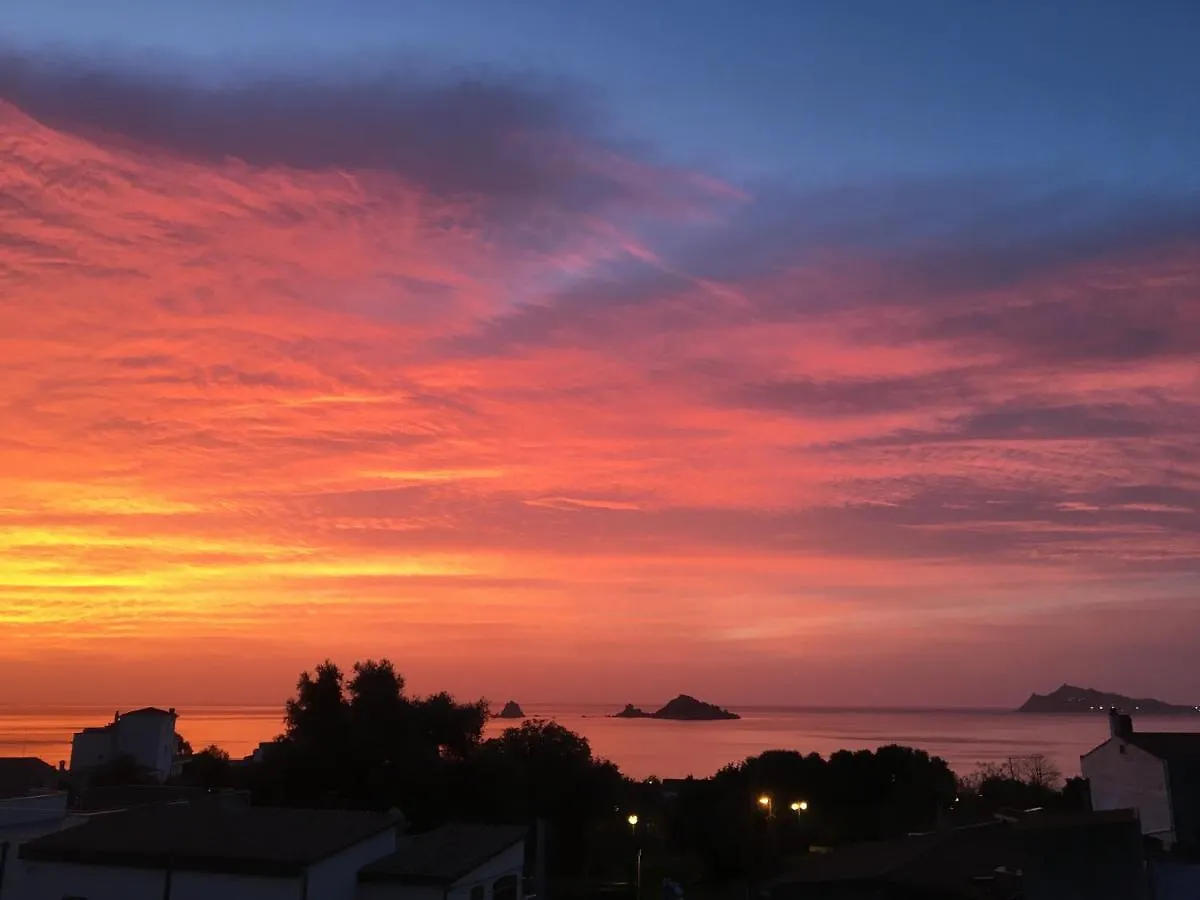 Apartamento Appartamento Cavalieri Santa Maria Navarrese