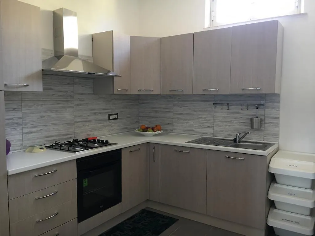 Appartamento Cavalieri location