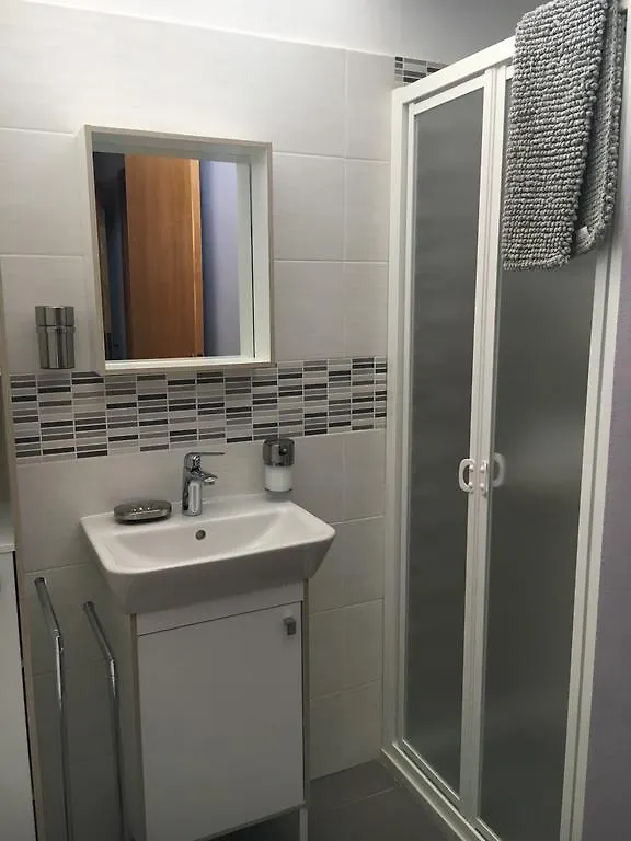 Apartamento Appartamento Cavalieri Santa Maria Navarrese