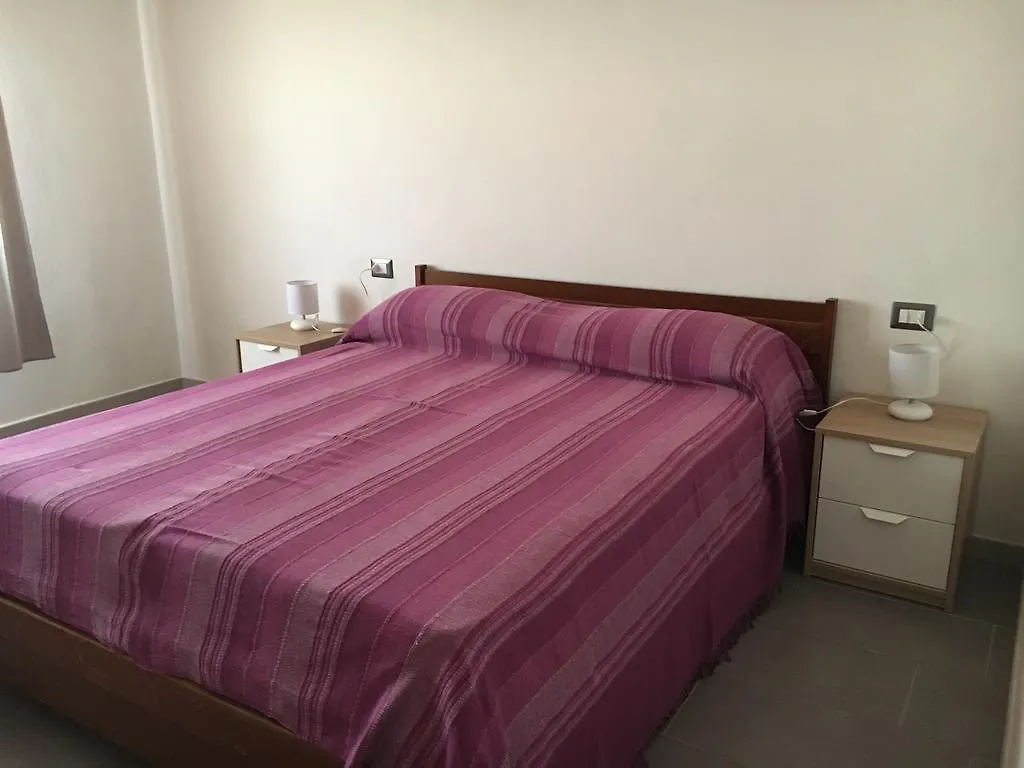 Apartamento Appartamento Cavalieri Santa Maria Navarrese