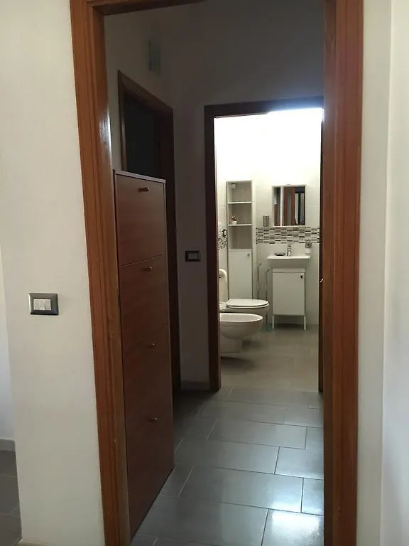 Appartamento Cavalieri Santa Maria Navarrese