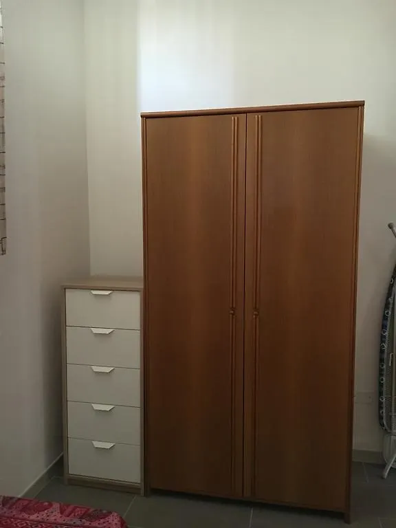 Appartamento Cavalieri Santa Maria Navarrese Apartamento