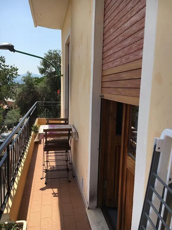 Appartamento Cavalieri Santa Maria Navarrese 0*,  Itália