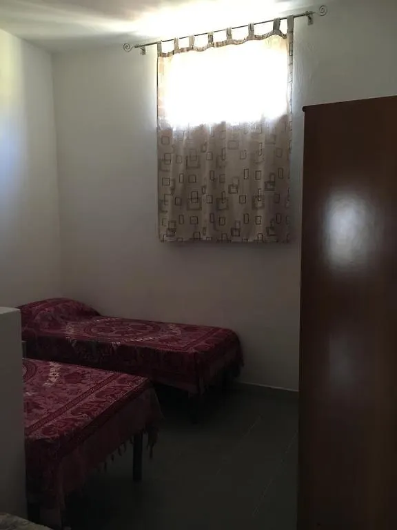 Apartamento Appartamento Cavalieri Santa Maria Navarrese Itália