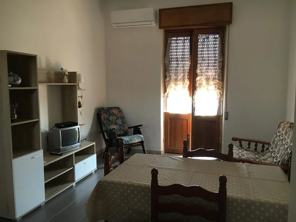Appartamento Cavalieri Santa Maria Navarrese Apartamento